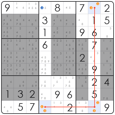 wash post sudoku