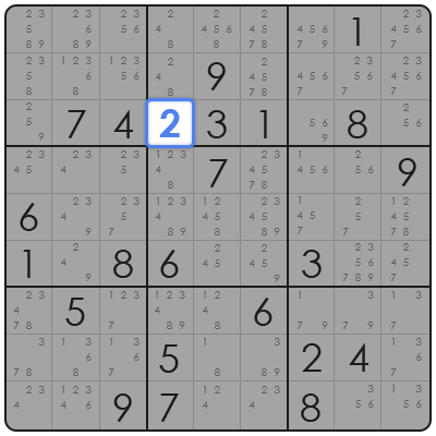 sudoku four by four